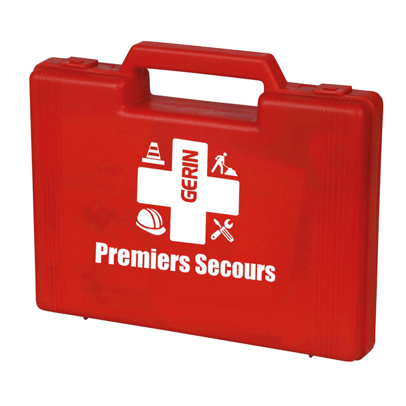 TROUSSE 5 PERSONNES GERIN