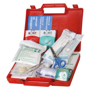 TROUSSE 5 PERSONNES GERIN