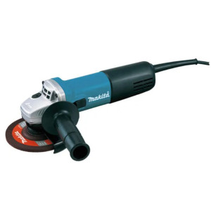 MEULEUSE 125MM 840W