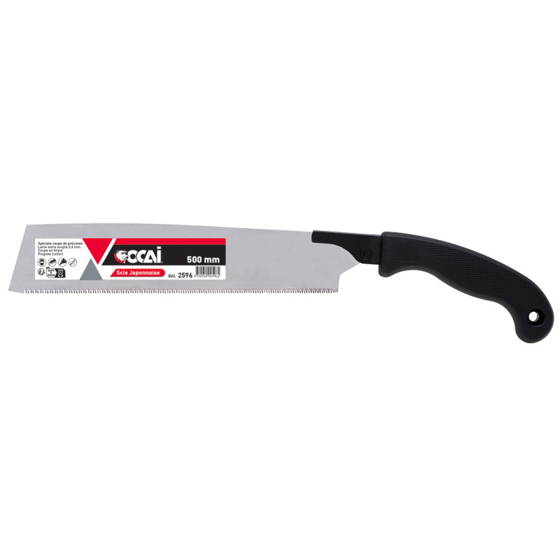 SCIE JAPONAISE 380MM