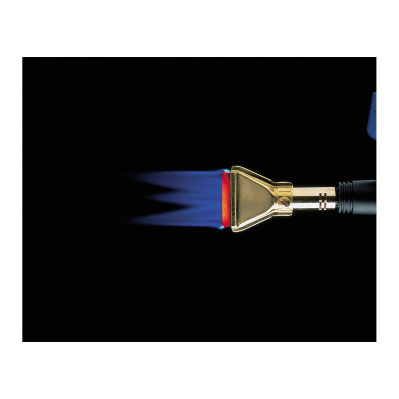BRULEUR A BEC PLAT XP1650