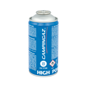 CARTOUCHE DE GAZ CG 1750