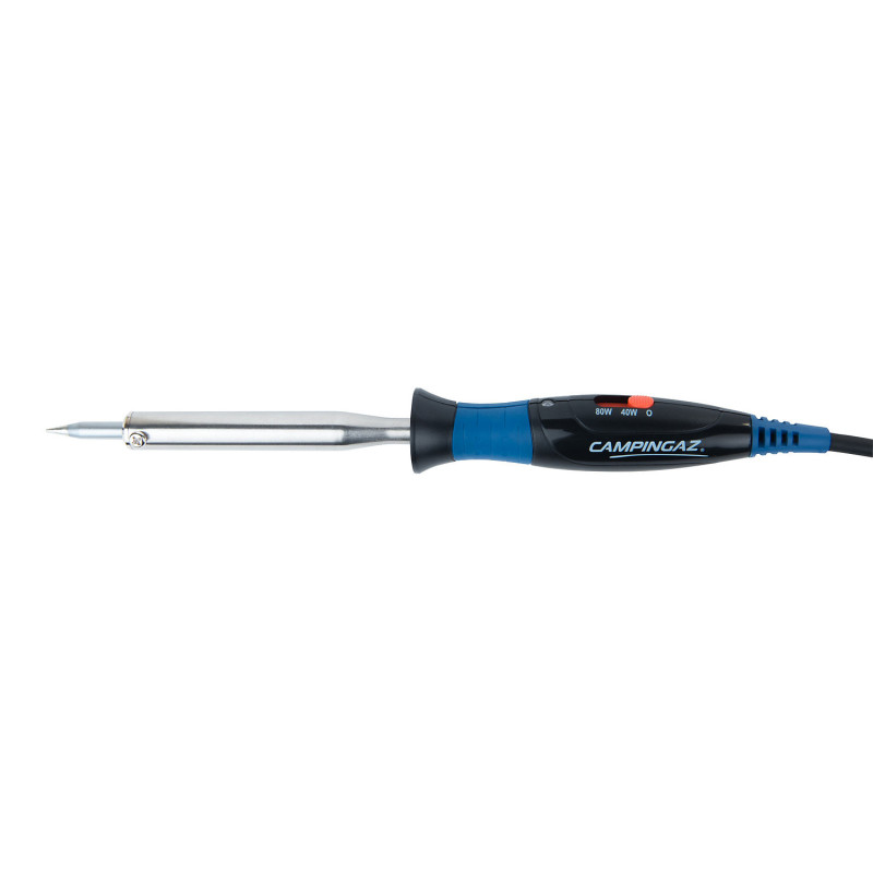FER A SOUDER 80-40W + VARIATEUR