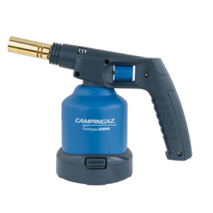 Lampe à souder soudogaz X2000