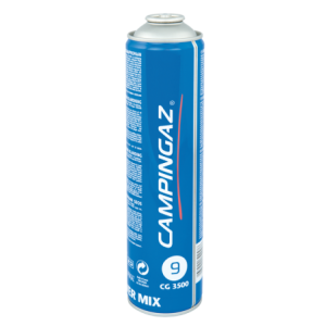 CARTOUCHE DE GAZ CG3500 NEWS