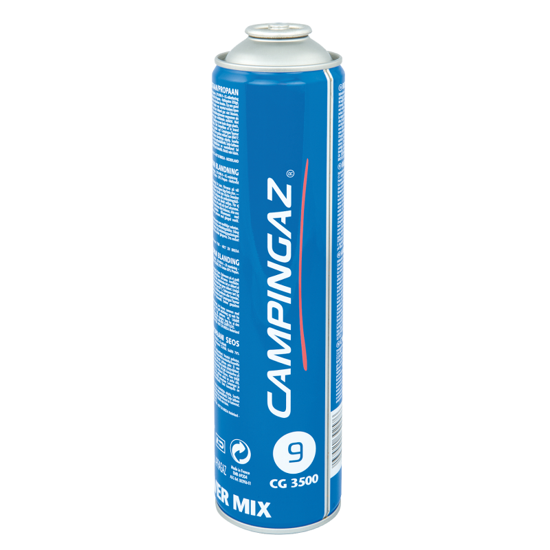 CARTOUCHE DE GAZ CG3500 NEWS
