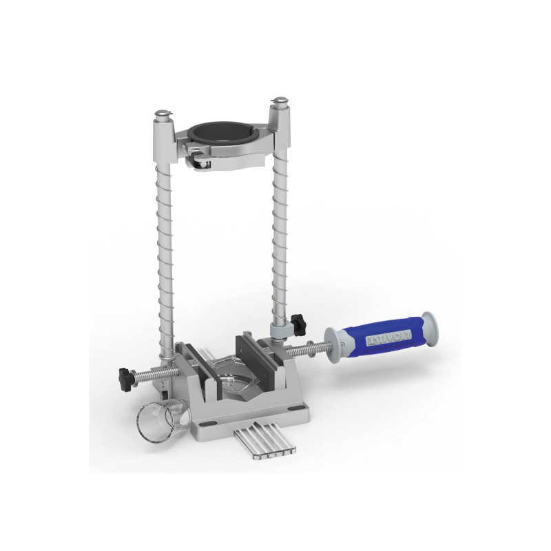 Support portable pour perceuse