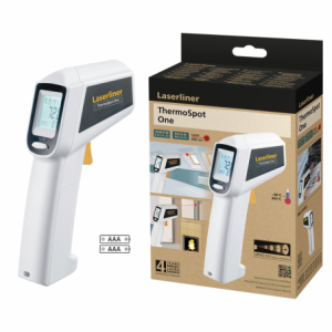 THERMOMETRE INFRAROUGE