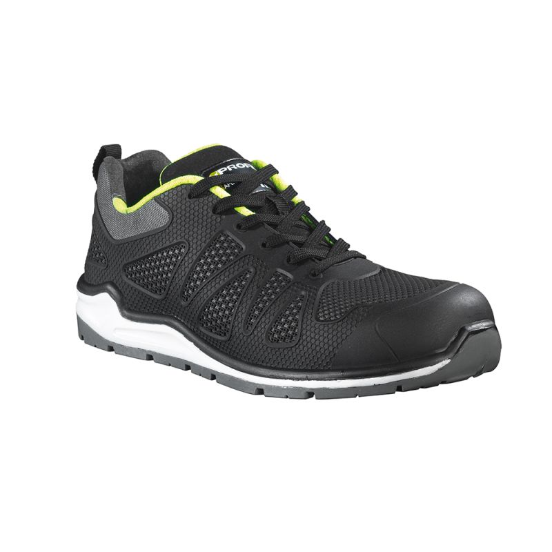 CHAUSSURE SECURITE BASSES SPIDER S3, 42