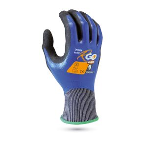 GANTS ANTICOUPURE ETANCHE T9