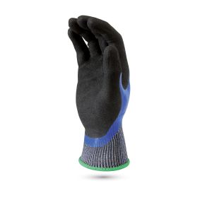 GANTS ANTICOUPURE ETANCHE T9