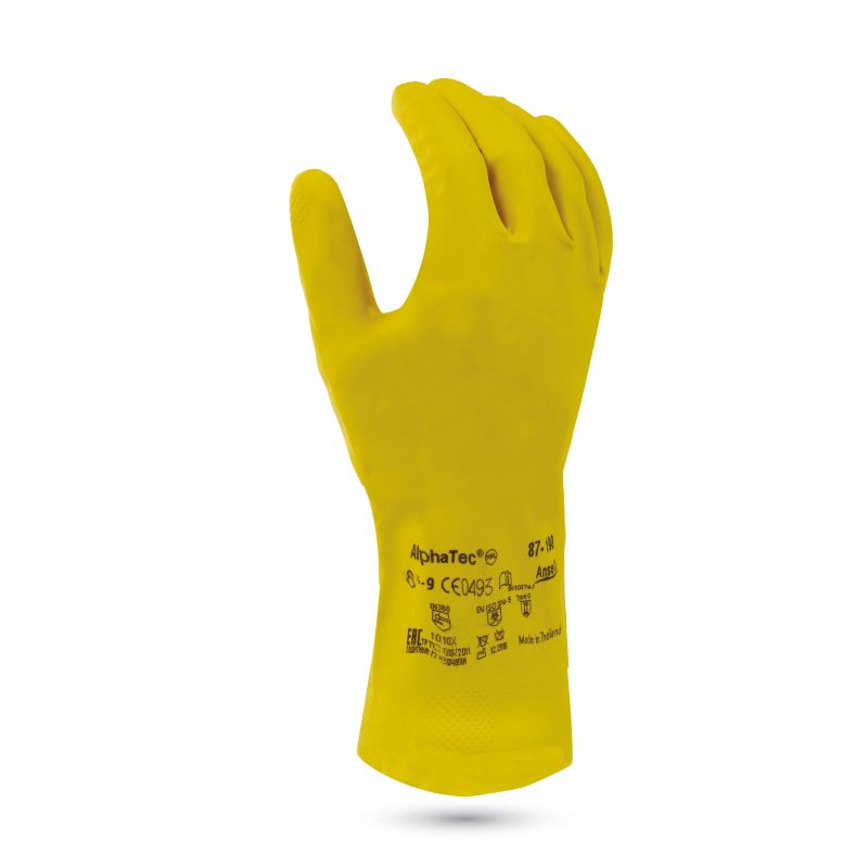 GANTS MENAGE T8