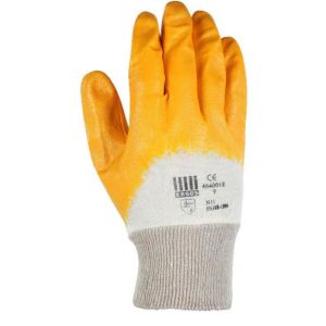 GANTS GRAISSE T10
