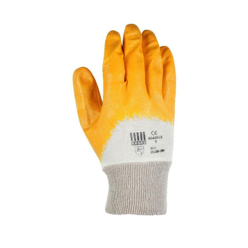 GANTS GRAISSE T10