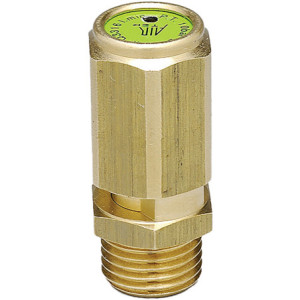 SOUPAPE DE SECURITE 9 BAR 1-4".