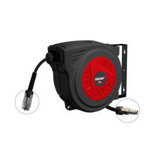 ENROULEUR AUTOMATIQUE 20M