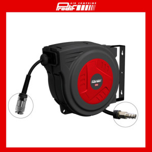 ENROULEUR AUTOMATIQUE 20M