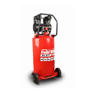 COMPRESSEUR COAXIAL 100L 3CV 65DB
