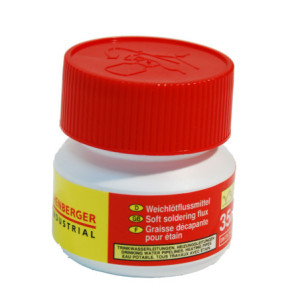 GRAISSE DECAPANTE 35ML POUR ETAIN
