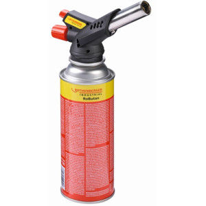 SET LAMPE A SOUDER RS 220 + 1 ROBUTAN