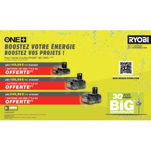 Perceuse-visseuse à percussion Brushless HL