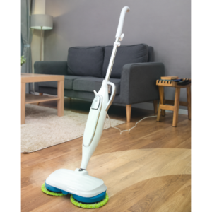 BALAI VAPEUR STEAM TWISTER