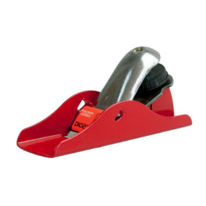 RABOT TOLE FER 34 MM SOUS COQUE