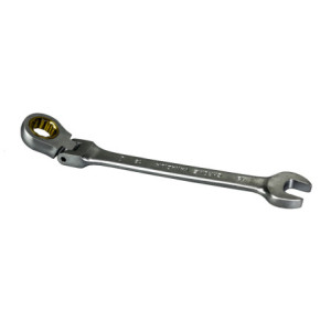 CLE MIXTE A CLIQUET FLEX 13MM..