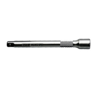 RALLONGE 1/4" 100MM.
