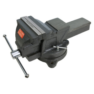 ETAU FONTE 125 MM BASE ROTATIVE