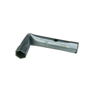 CLE TUBULAIRE 6 PANS 14MM