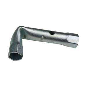 CLE TUBULAIRE 6 PANS 19MM