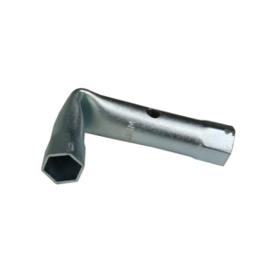 CLE TUBULAIRE 6 PANS 21MM