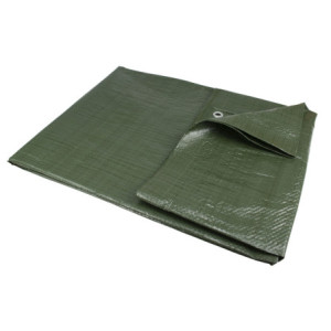 BACHE DE PROTECTION MULTI-USAGES 3*5M