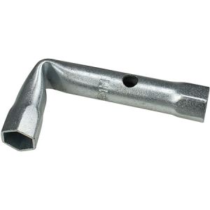 CLE TUBULAIRE 6 PANS 13MM