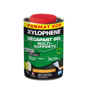 DECAPANT GEL MULTI-SUPPORTS  1L
