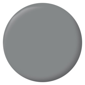 LAQUE GLYCERO GRIS ACIER RAL 7045 SATIN 0,5L