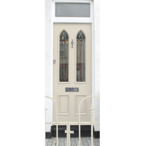 MA PEINTURE TOUS SUPPORTS BLANC CASSE RAL 1013 MAT 0,5L