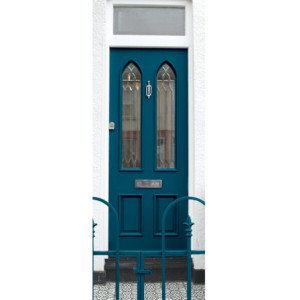 MA PEINTURE TOUS SUPPORTS BLEU ACAPULCO RAL 5020 MAT 0,5L