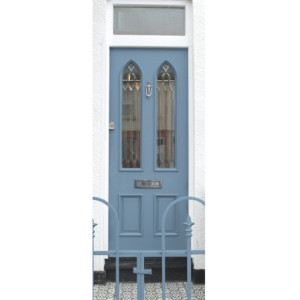 MA PEINTURE TOUS SUPPORTS BLEU PASTEL RAL 5024 MAT 0,5L