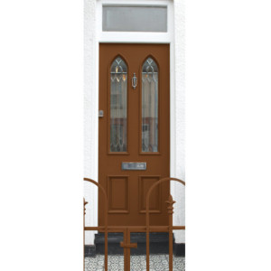 MA PEINTURE TOUS SUPPORTS CHATAIGNIER RAL 8007 MAT 0,5L