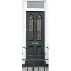 MA PEINTURE TOUS SUPPORTS GRIS ANTHRACITE RAL 7016 MAT 0,5L