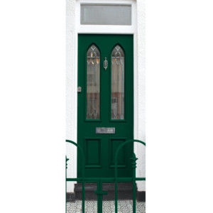 MA PEINTURE TOUS SUPPORTS VERT BASQUE RAL 6005 MAT 0,5L