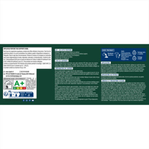 MA PEINTURE TOUS SUPPORTS VERT BASQUE RAL 6005 MAT 0,5L
