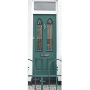 MA PEINTURE TOUS SUPPORTS VERT CEDRE RAL 6000 MAT 0,5L