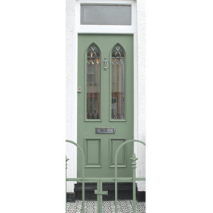 MA PEINTURE TOUS SUPPORTS VERT OLIVIER RAL 6021 MAT 0,5L
