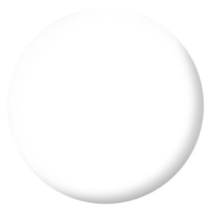 PEINTURE MURS BOISERIES RADIATEURS BLANC VELOURS 2,5L
