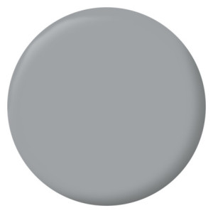 PEINTURE MURS BOISERIES RADIATEURS GRIS GALET VELOURS 0,5L