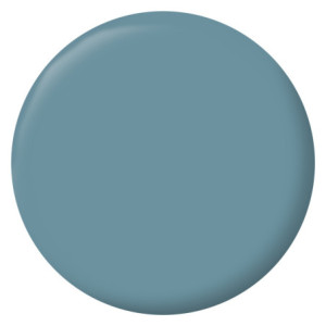 O'PUR PEINTURE MURS BOISERIES RADIATEURS BLEU ALOR SATIN VELOUTE 0,5L