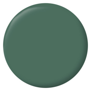 O'PUR PEINTURE MURS BOISERIES RADIATEURS VERT ZAPFINO SATIN VELOUTE 0,5L